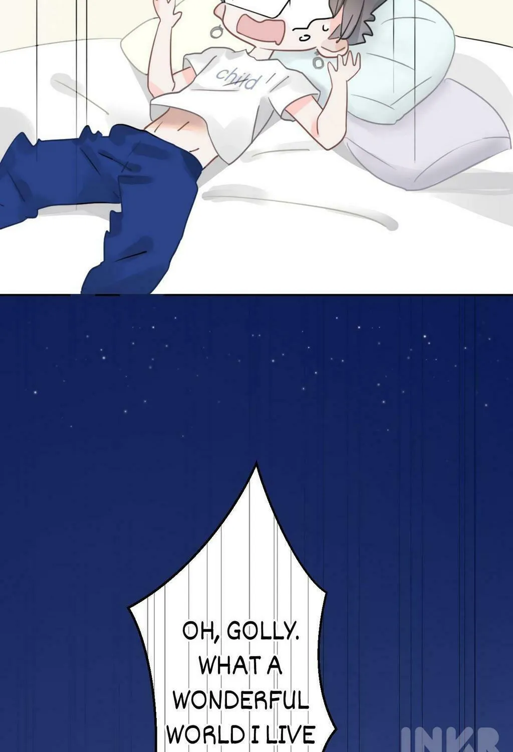 Read Superficial Relationship (Colored) chapter 8 image 67 on Lezhin