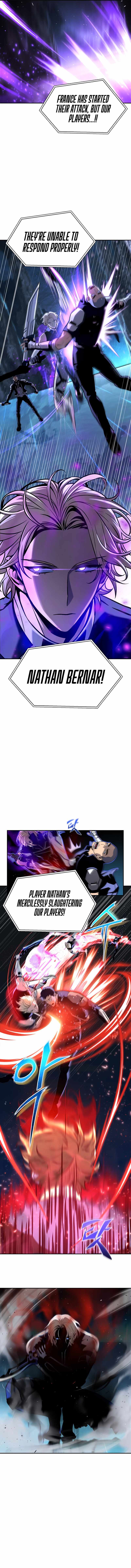 Read Superhuman Battlefield chapter 1 image 11 on Lezhin