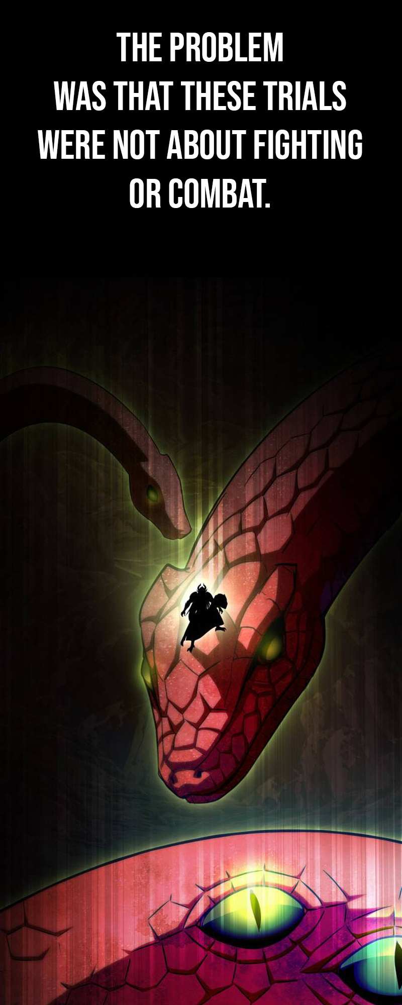 Read Superhuman Battlefield chapter 100 image 18 on Lezhin