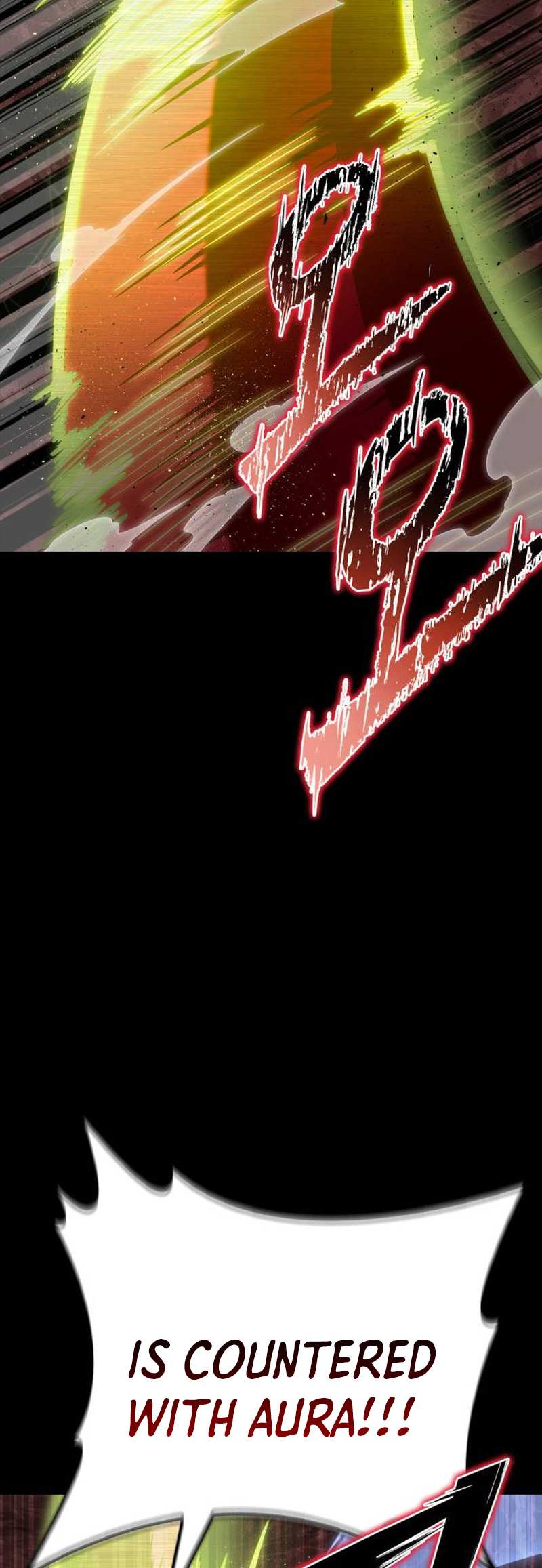 Read Superhuman Battlefield chapter 100 image 31 on Lezhin