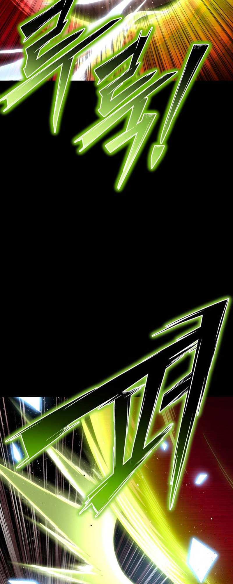 Read Superhuman Battlefield chapter 100 image 35 on Lezhin