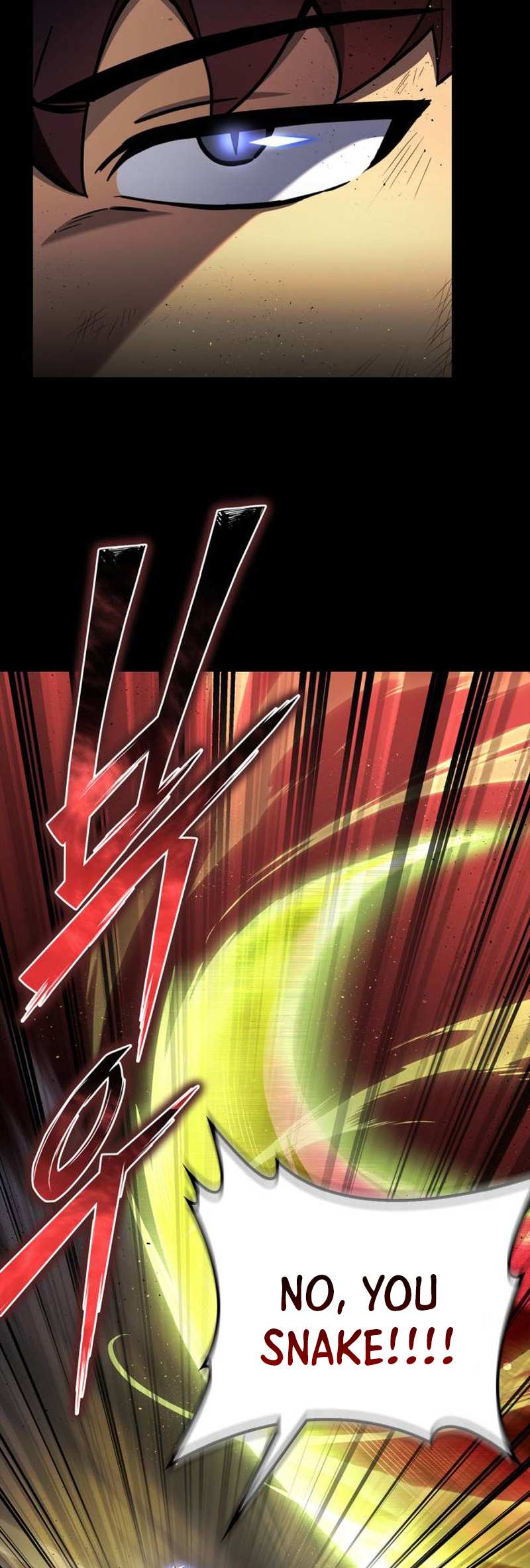 Read Superhuman Battlefield chapter 100 image 40 on Lezhin