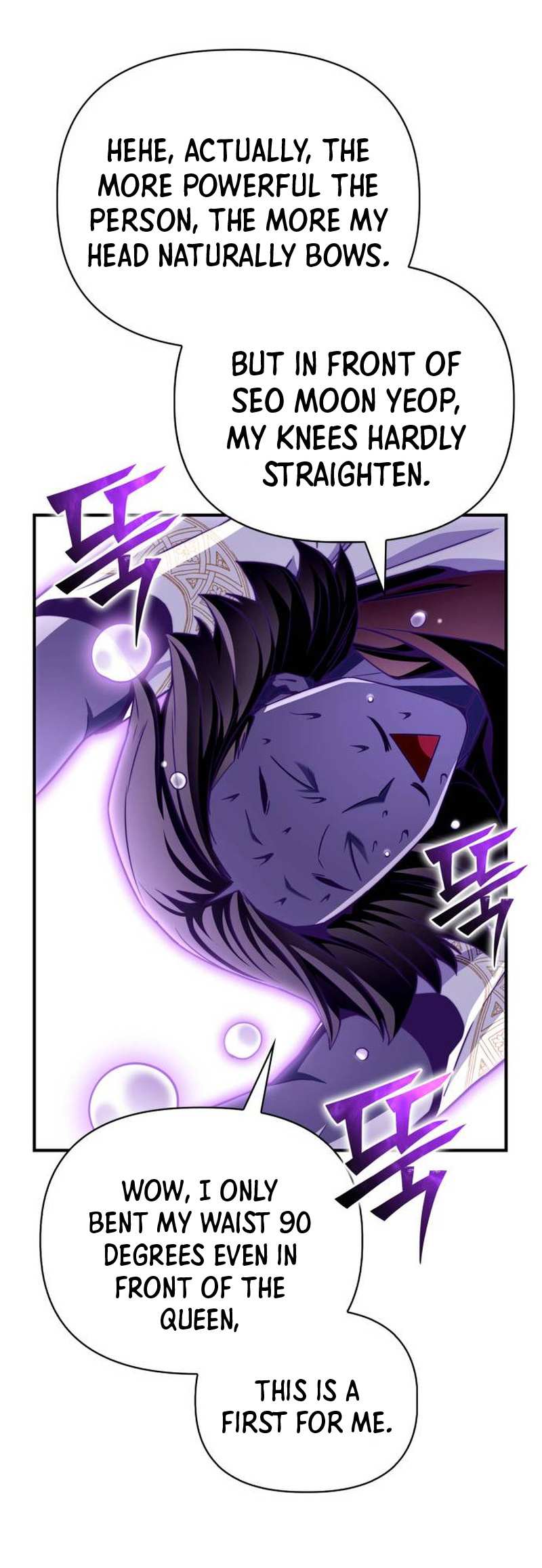 Read Superhuman Battlefield chapter 100 image 47 on Lezhin