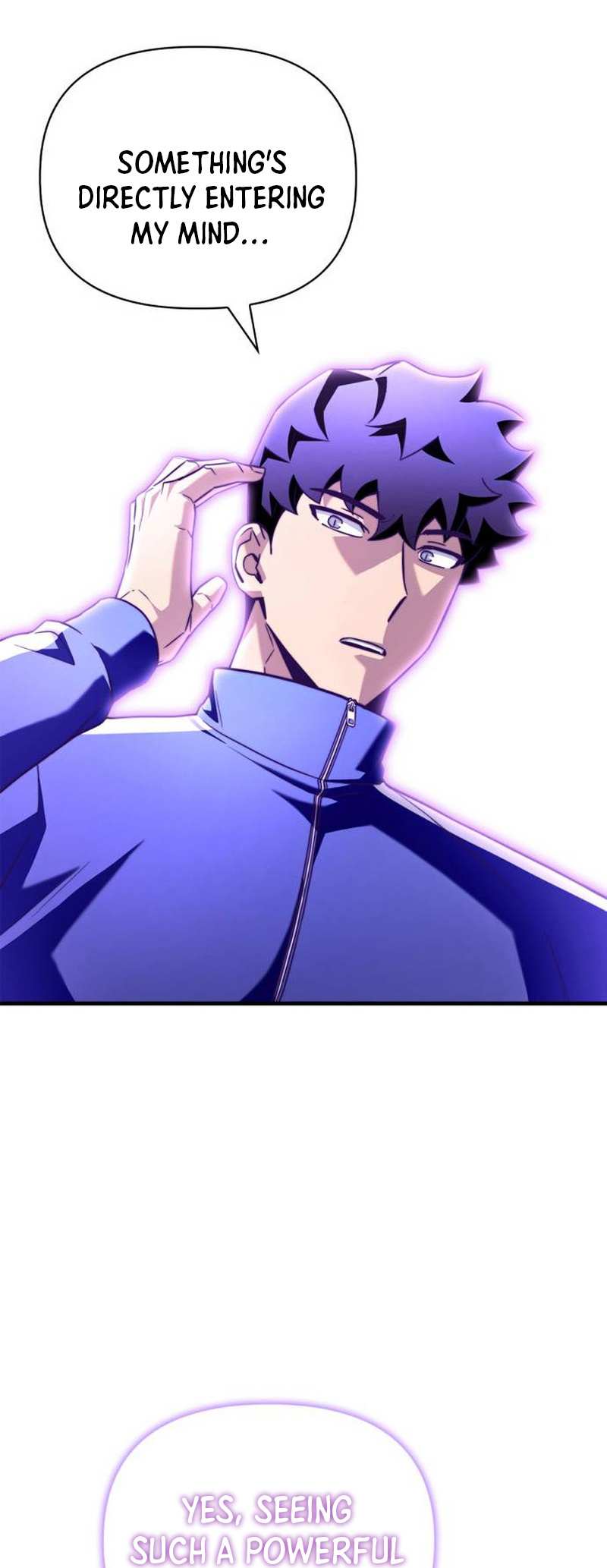 Read Superhuman Battlefield chapter 100 image 57 on Lezhin