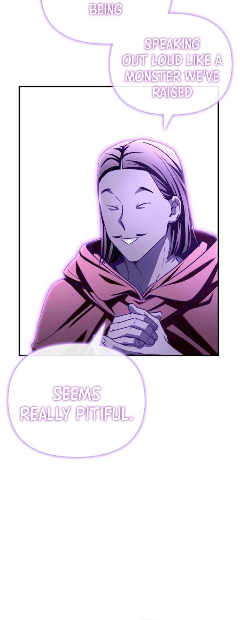 Read Superhuman Battlefield chapter 100 image 58 on Lezhin