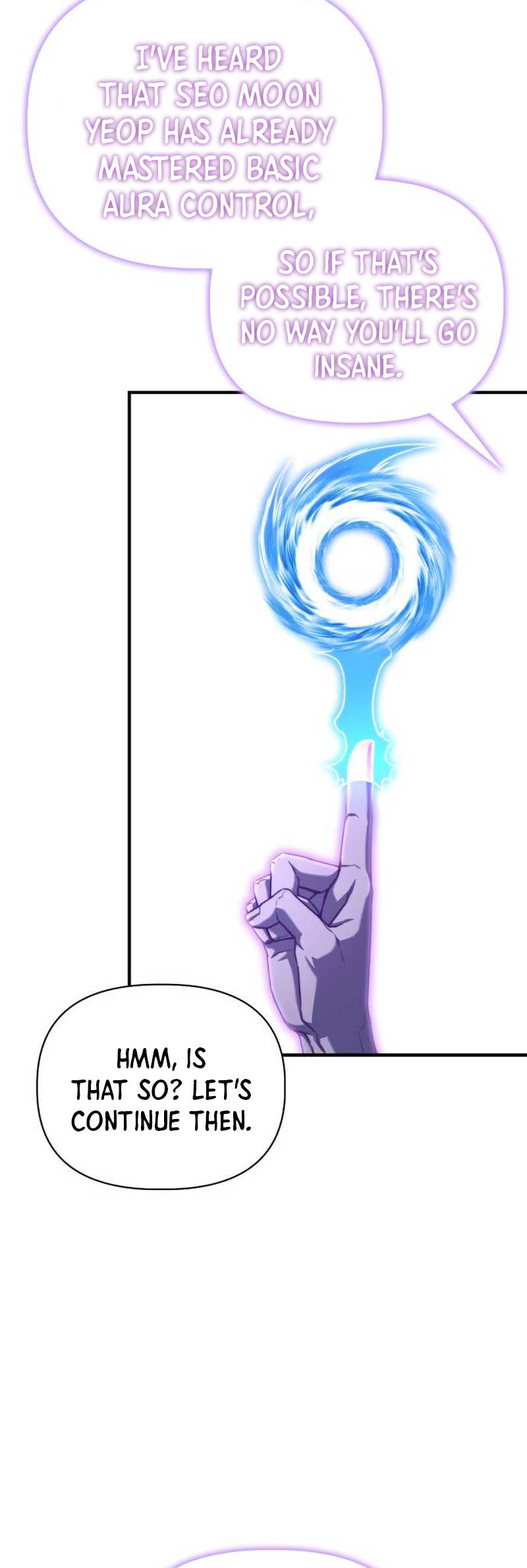 Read Superhuman Battlefield chapter 100 image 61 on Lezhin