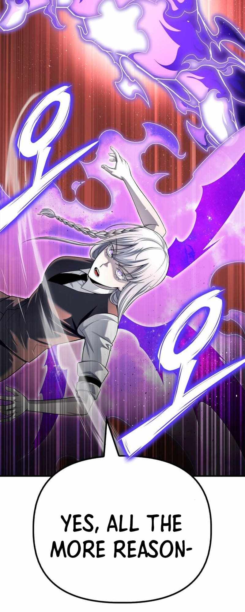 Read Superhuman Battlefield chapter 105 image 11 on Lezhin