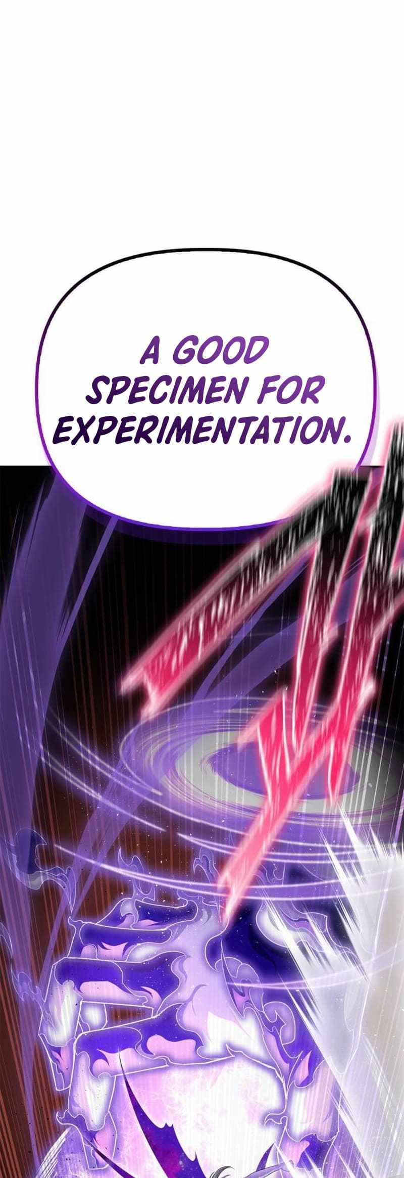 Read Superhuman Battlefield chapter 105 image 12 on Lezhin