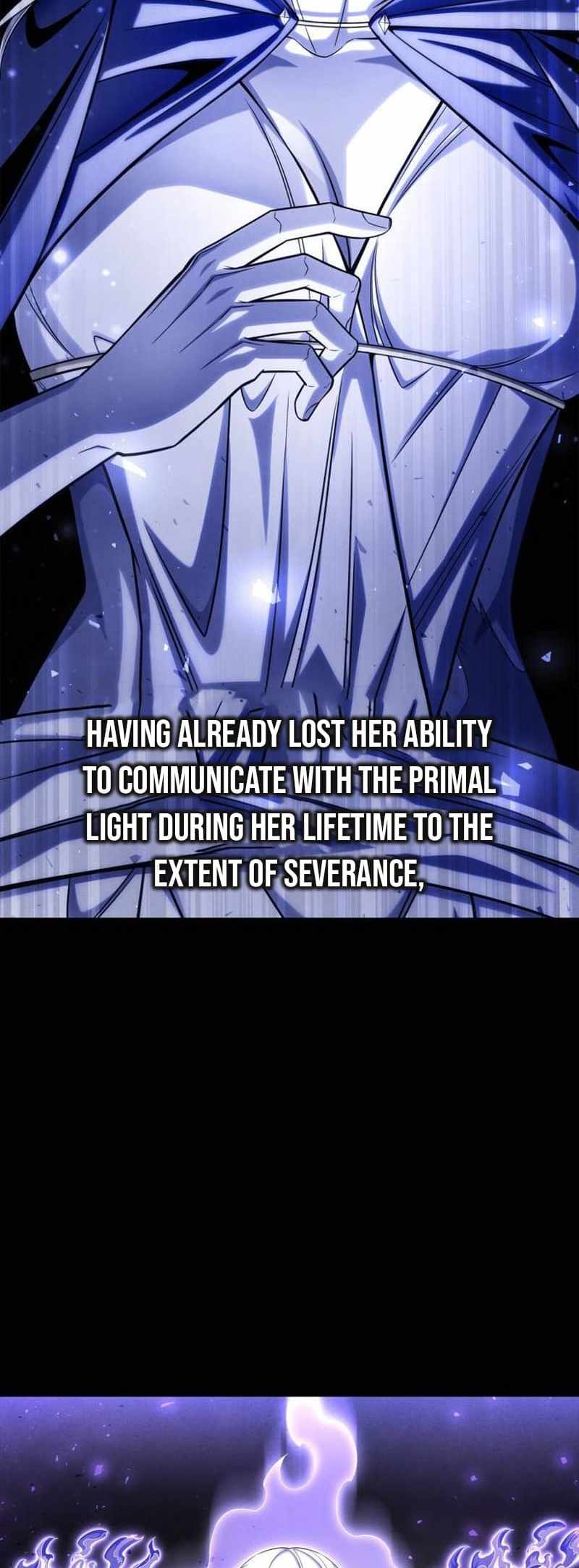 Read Superhuman Battlefield chapter 105 image 2 on Lezhin