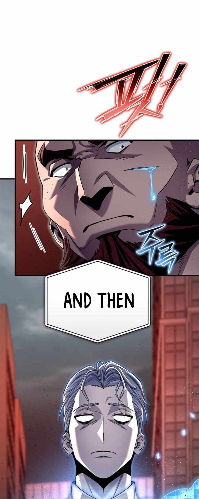 Read Superhuman Battlefield chapter 105 image 24 on Lezhin