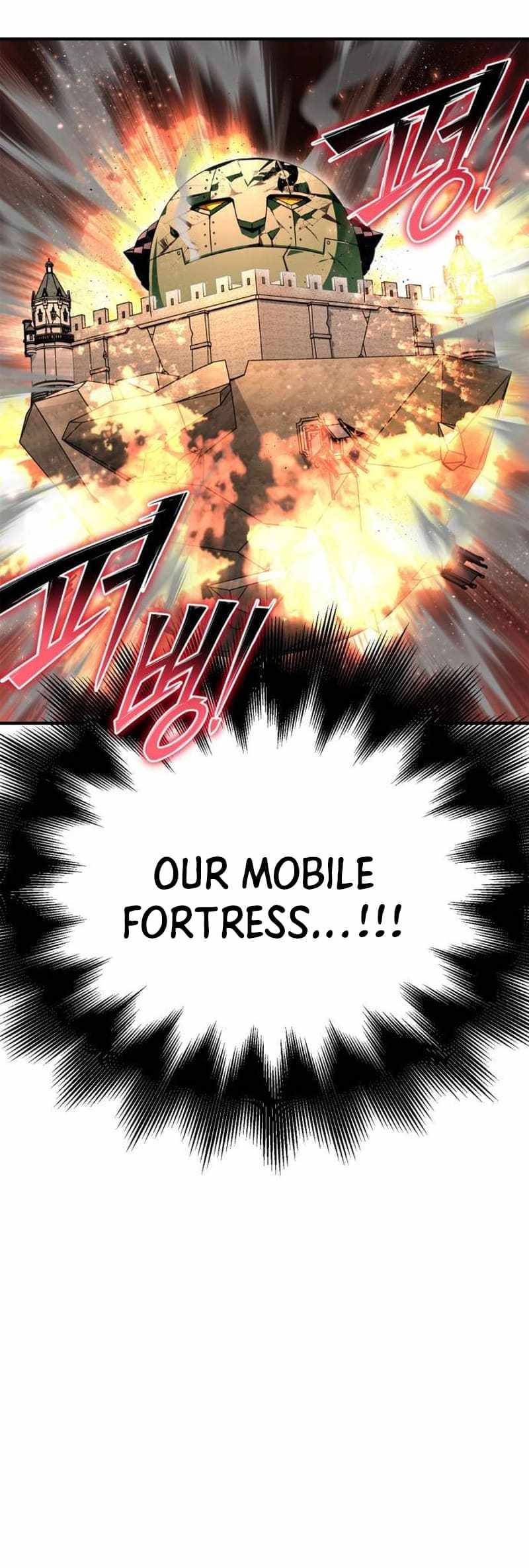 Read Superhuman Battlefield chapter 105 image 29 on Lezhin
