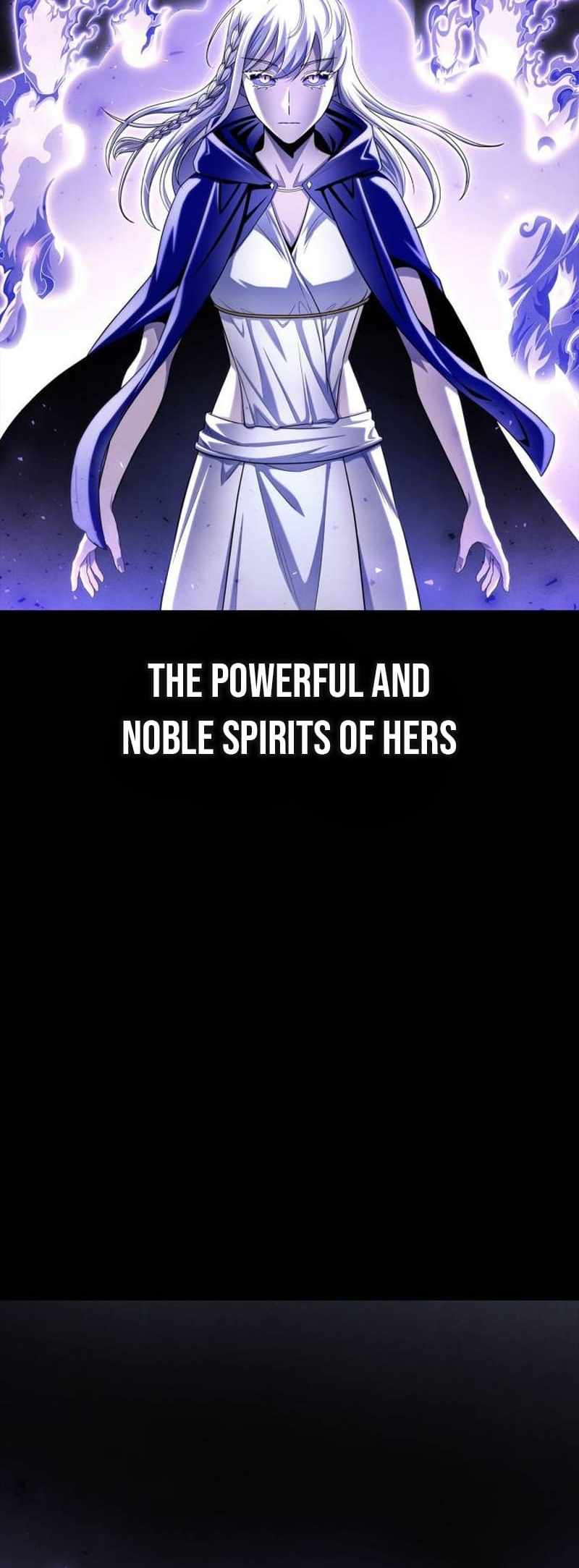 Read Superhuman Battlefield chapter 105 image 3 on Lezhin