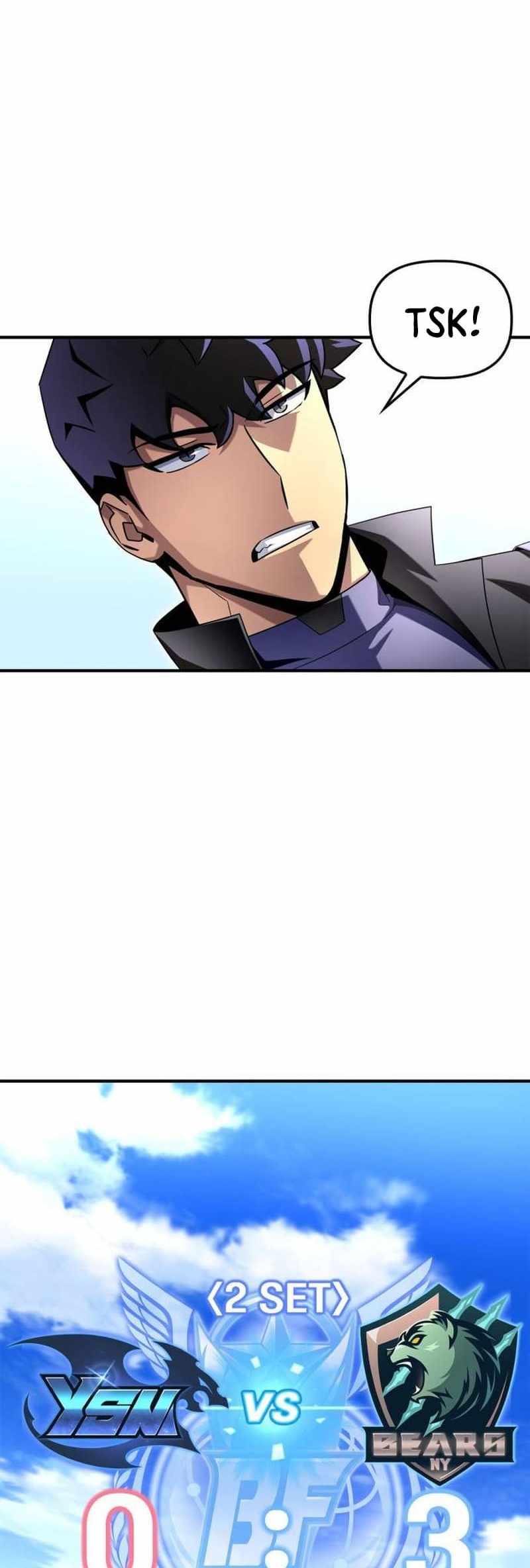 Read Superhuman Battlefield chapter 105 image 33 on Lezhin