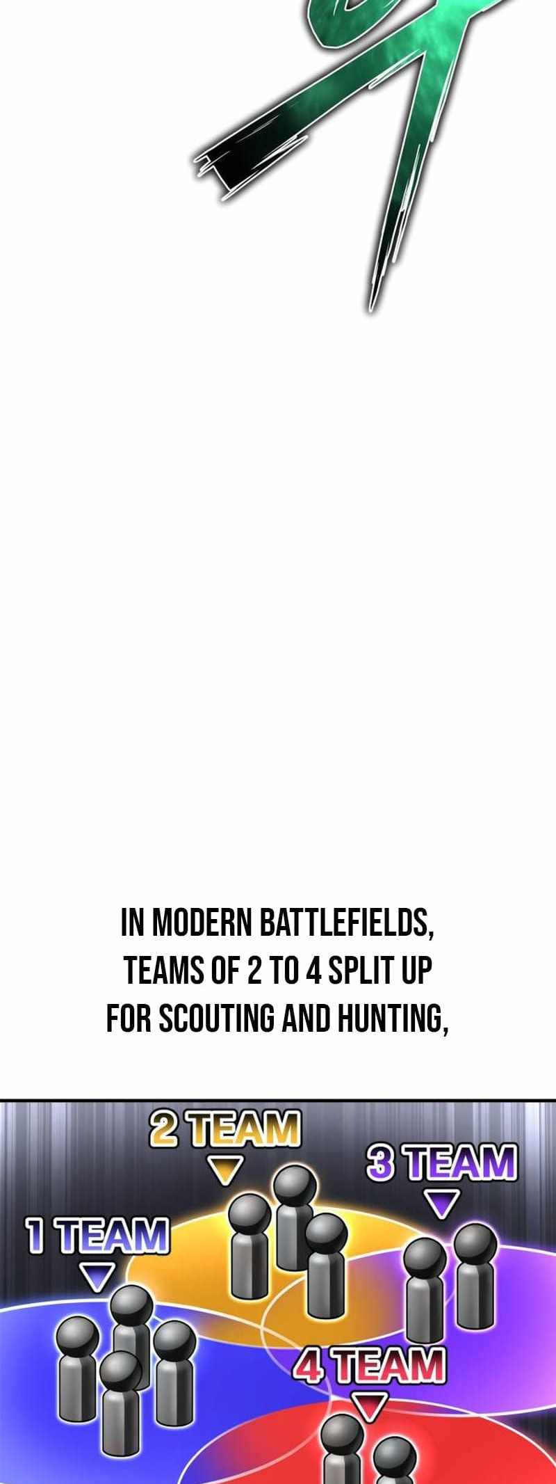 Read Superhuman Battlefield chapter 105 image 37 on Lezhin