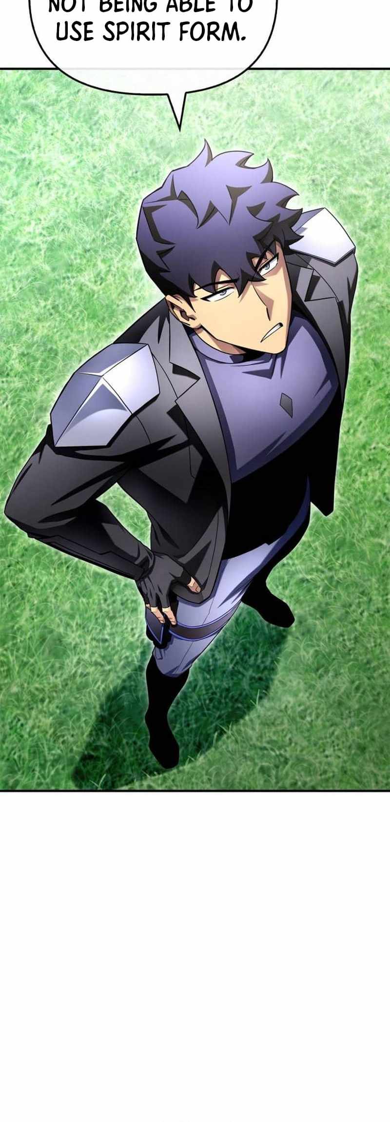 Read Superhuman Battlefield chapter 105 image 43 on Lezhin