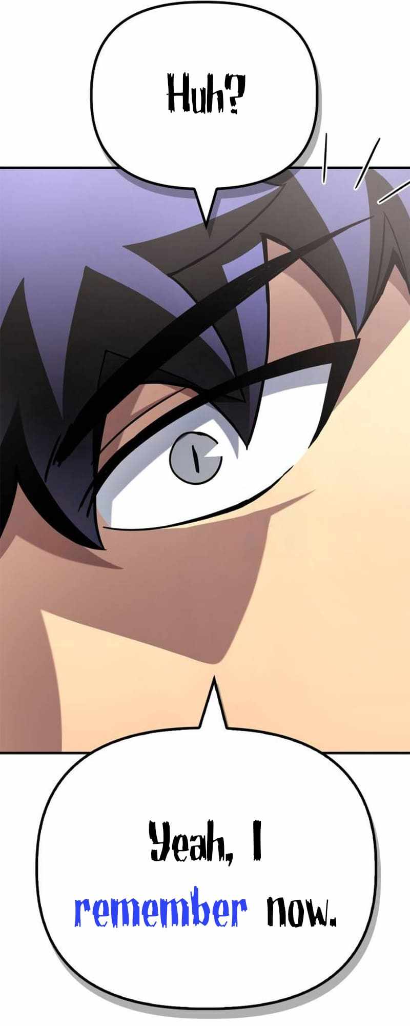 Read Superhuman Battlefield chapter 105 image 44 on Lezhin