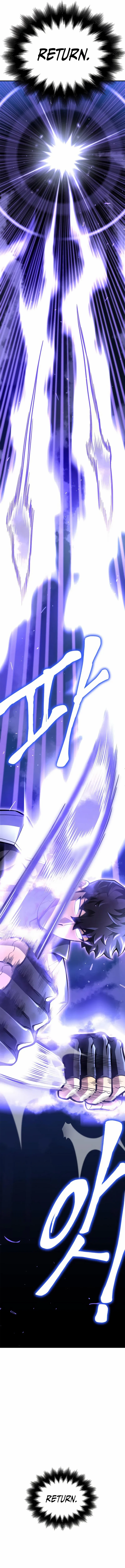 Read Superhuman Battlefield chapter 45 image 22 on Lezhin
