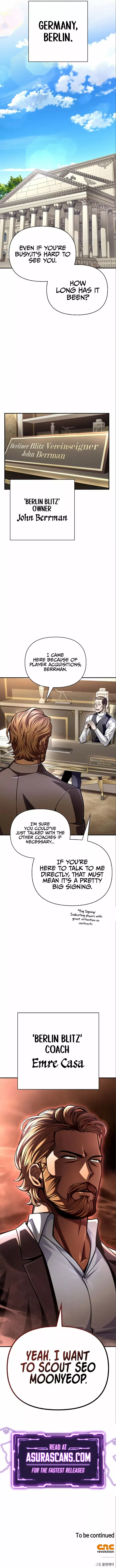 Read Superhuman Battlefield chapter 47 image 17 on Lezhin