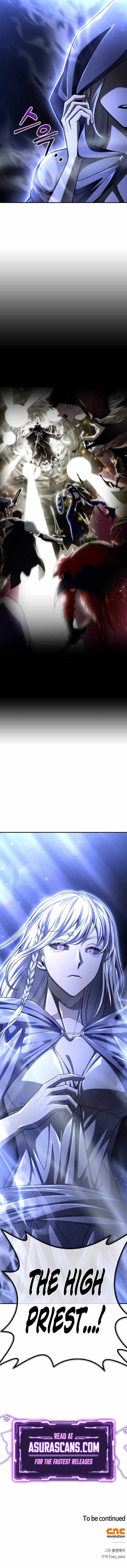 Read Superhuman Battlefield chapter 60 image 15 on Lezhin