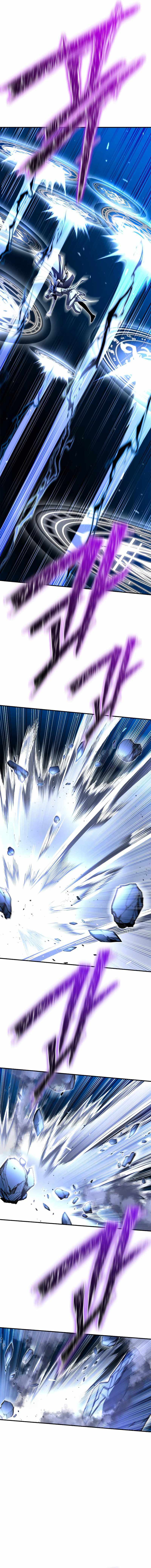 Read Superhuman Battlefield chapter 61 image 17 on Lezhin