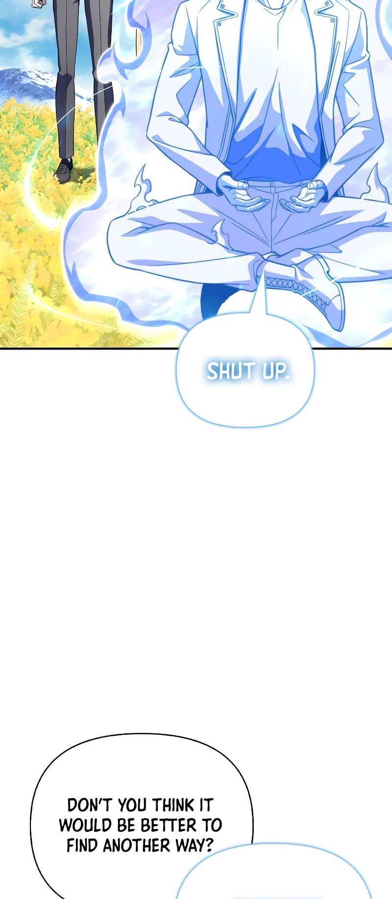 Read Superhuman Battlefield chapter 68 image 1 on Lezhin