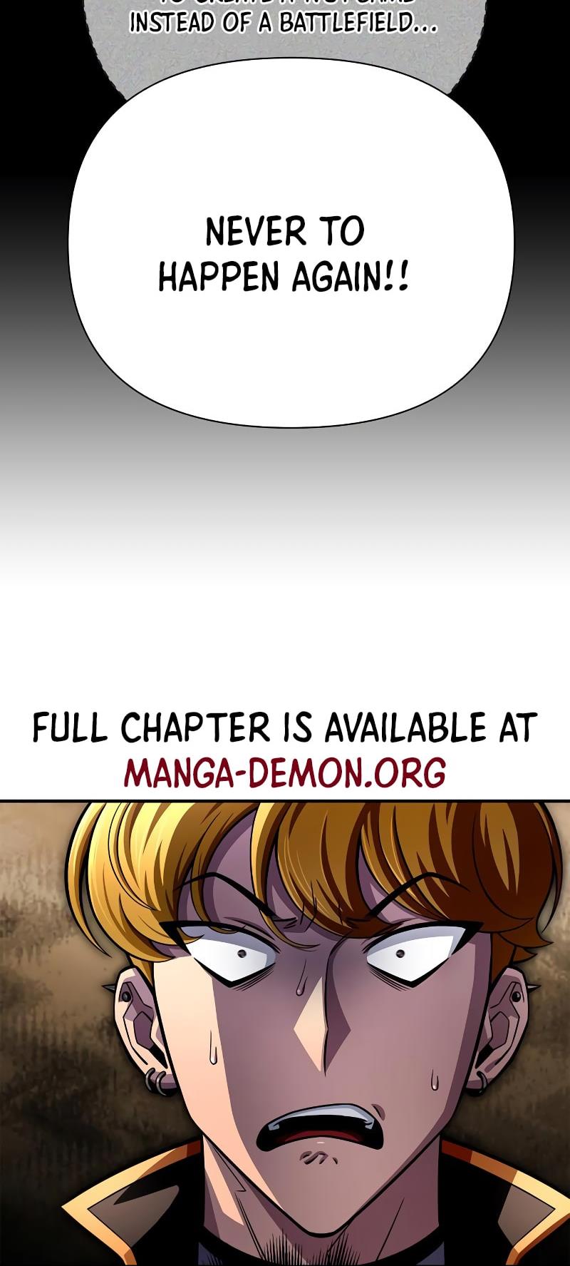 Read Superhuman Battlefield chapter 76 image 12 on Lezhin