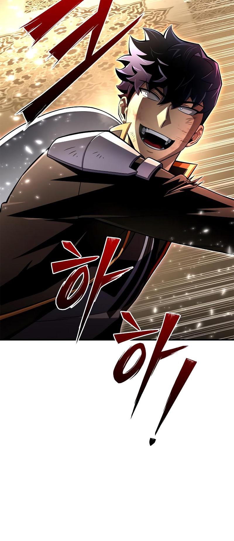 Read Superhuman Battlefield chapter 76 image 2 on Lezhin