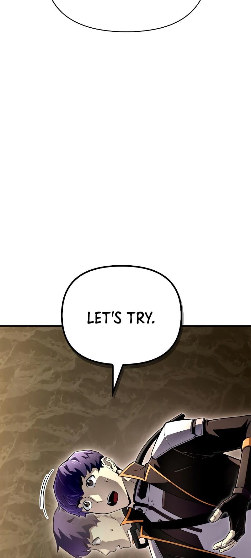 Read Superhuman Battlefield chapter 76 image 8 on Lezhin