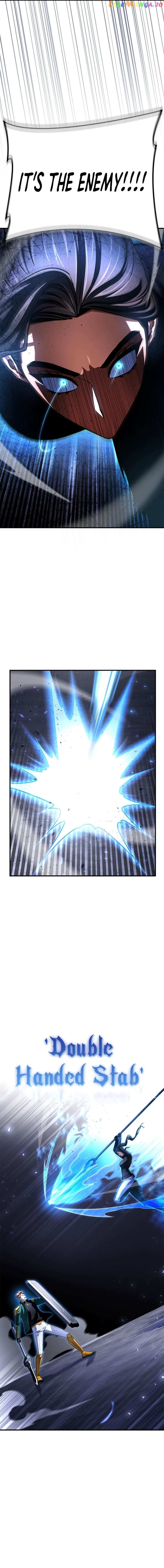 Read Superhuman Battlefield chapter 84 image 5 on Lezhin