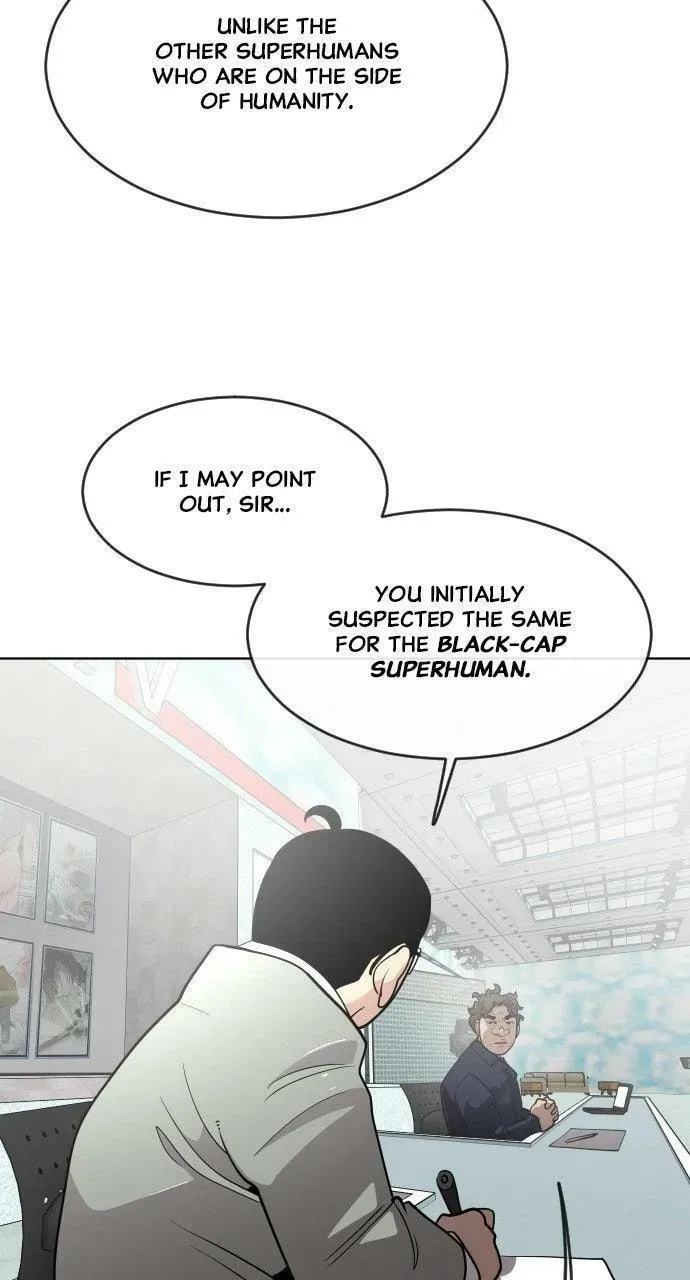 Read Superhuman Era chapter 1.1 image 105 on Lezhin