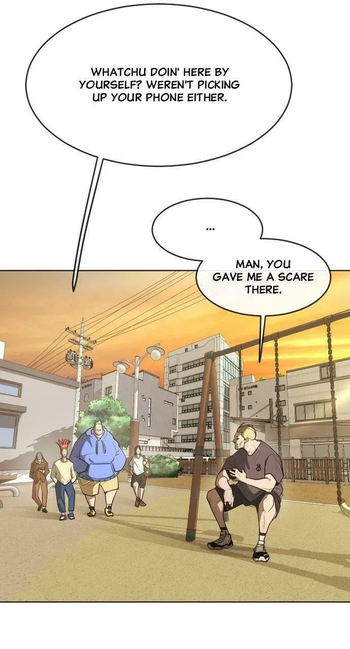 Read Superhuman Era chapter 1.1 image 11 on Lezhin