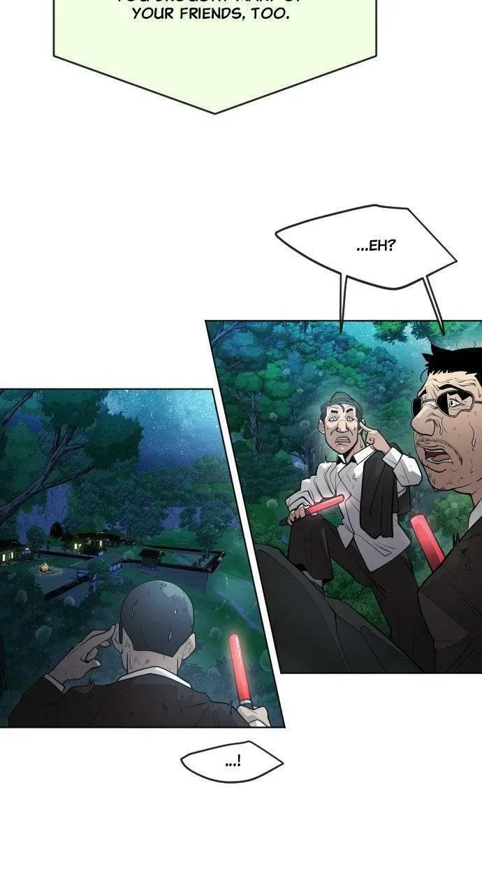 Read Superhuman Era chapter 1.1 image 126 on Lezhin