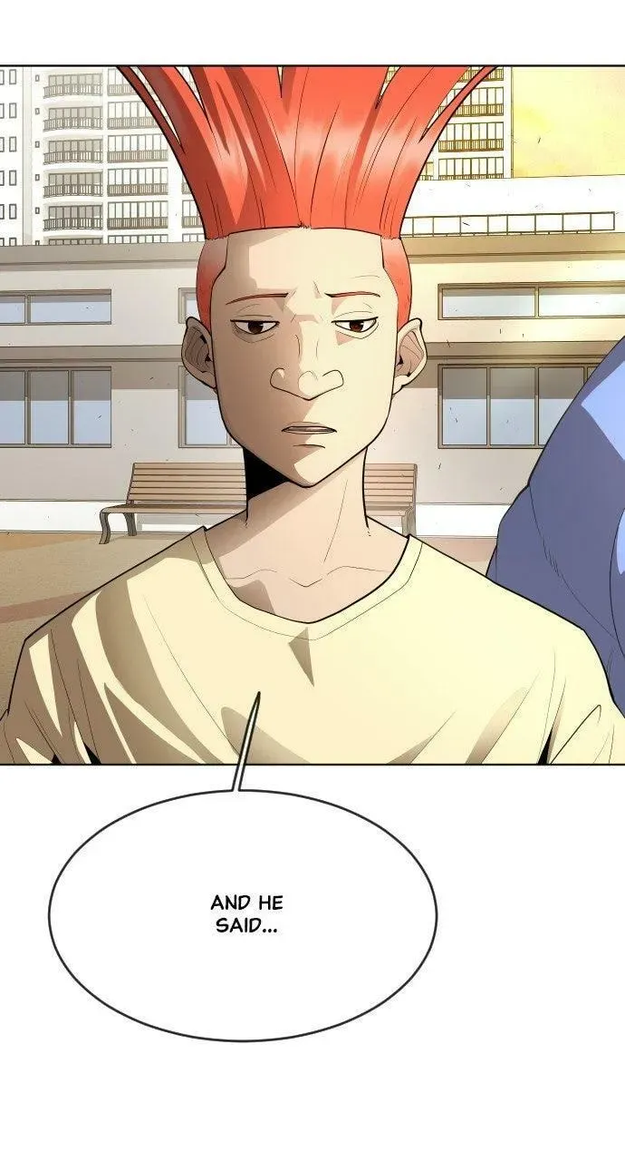 Read Superhuman Era chapter 1.1 image 16 on Lezhin