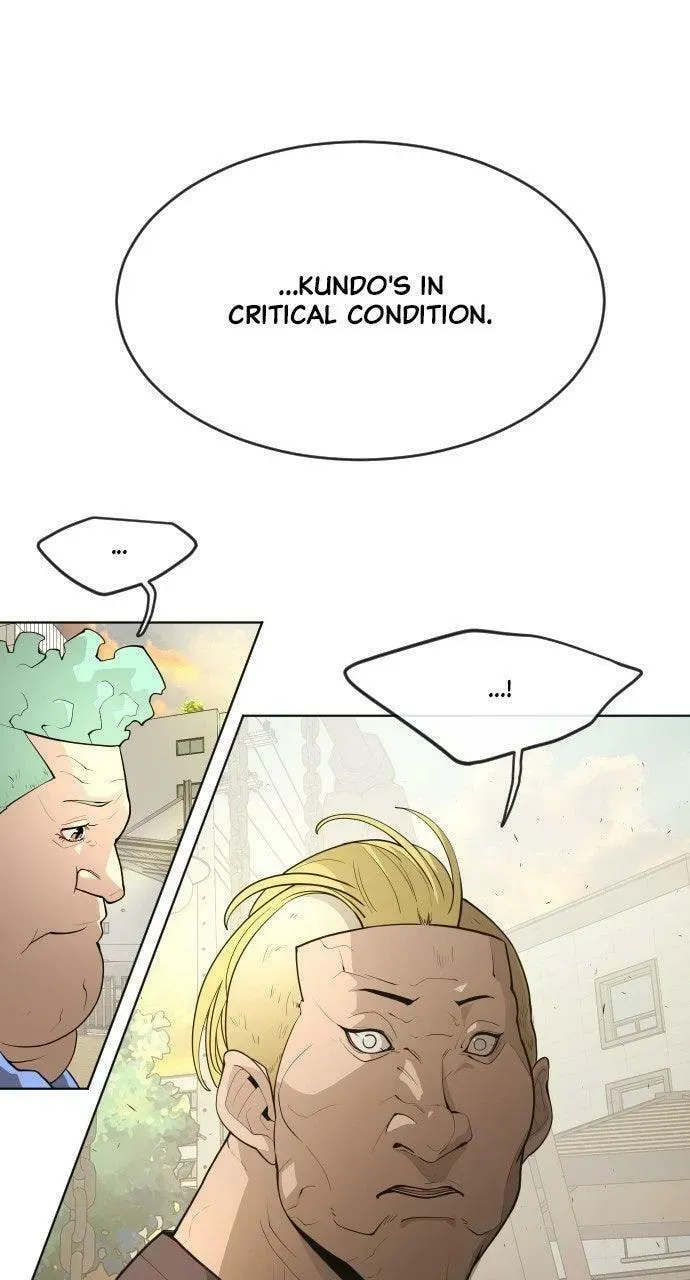 Read Superhuman Era chapter 1.1 image 17 on Lezhin