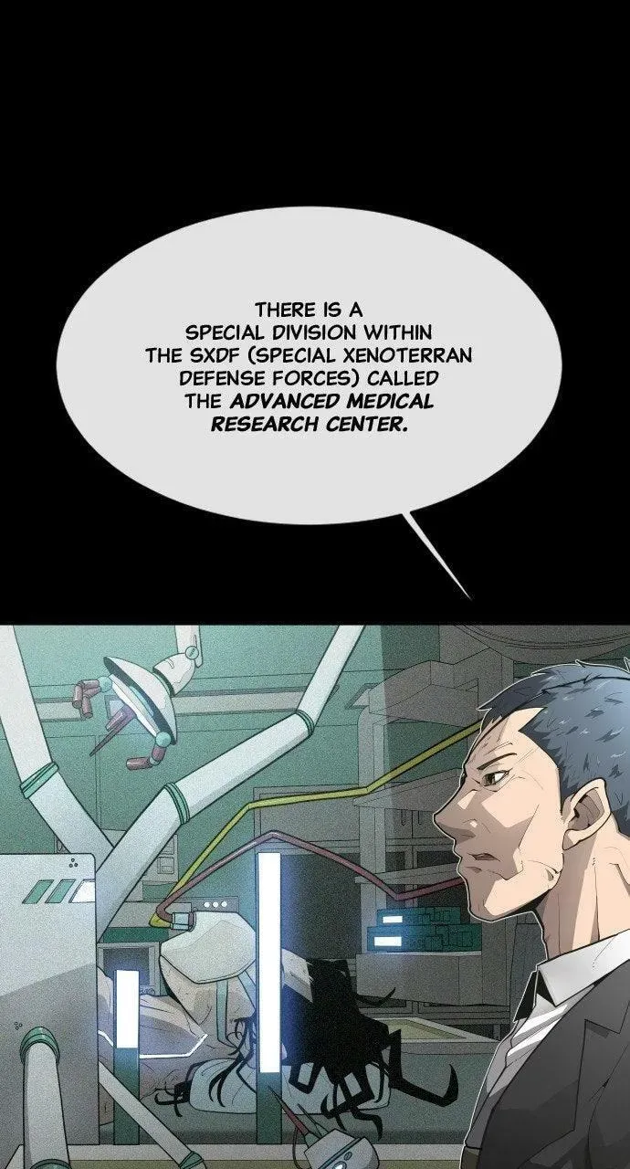 Read Superhuman Era chapter 1.1 image 26 on Lezhin