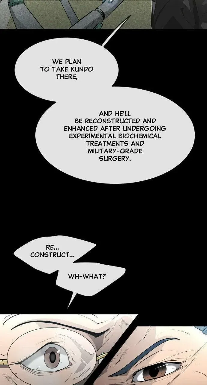 Read Superhuman Era chapter 1.1 image 27 on Lezhin