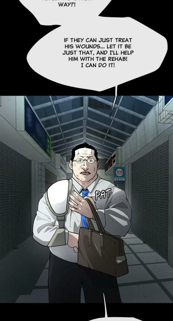 Read Superhuman Era chapter 1.1 image 30 on Lezhin