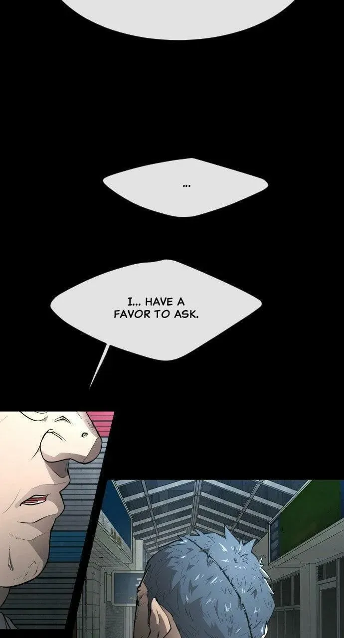 Read Superhuman Era chapter 1.1 image 37 on Lezhin