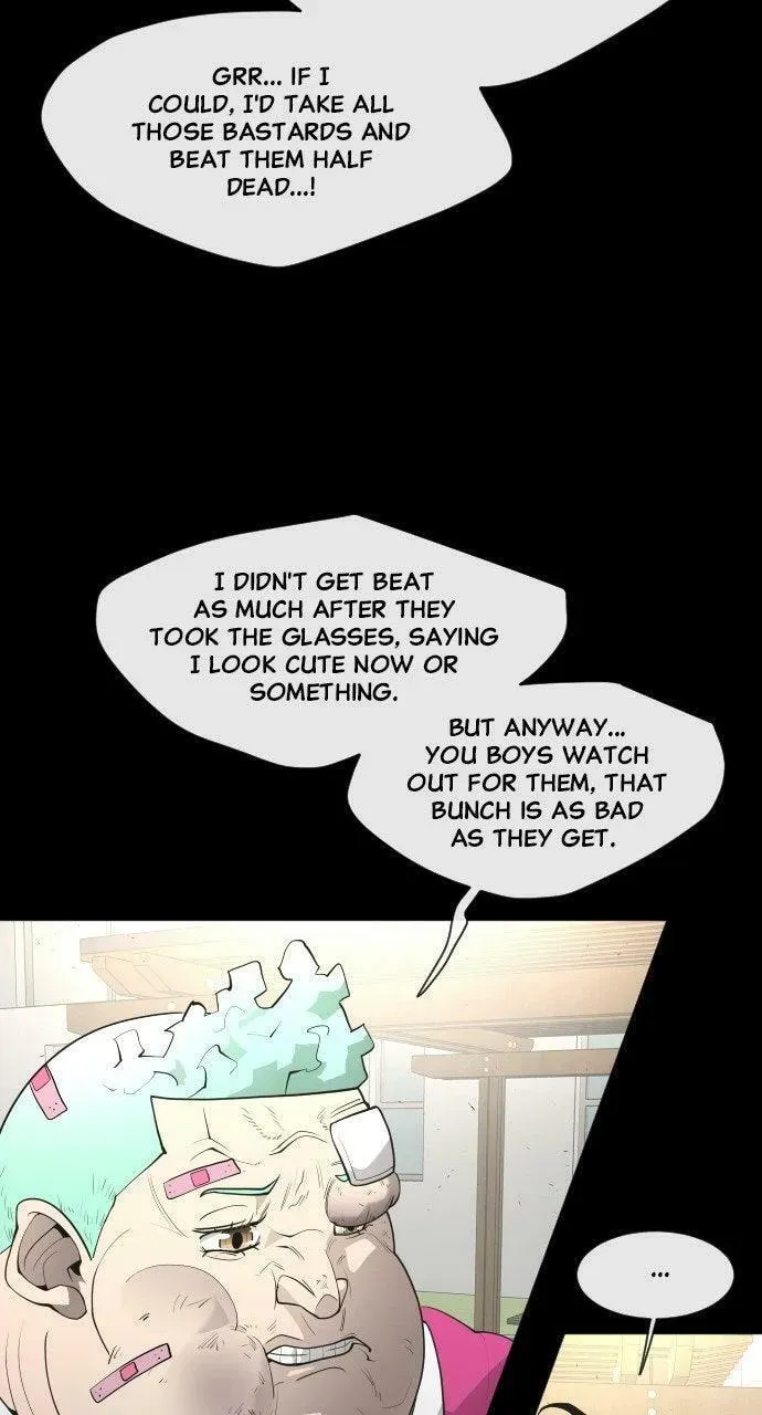 Read Superhuman Era chapter 1.1 image 62 on Lezhin