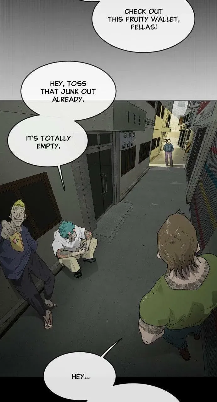 Read Superhuman Era chapter 1.1 image 64 on Lezhin