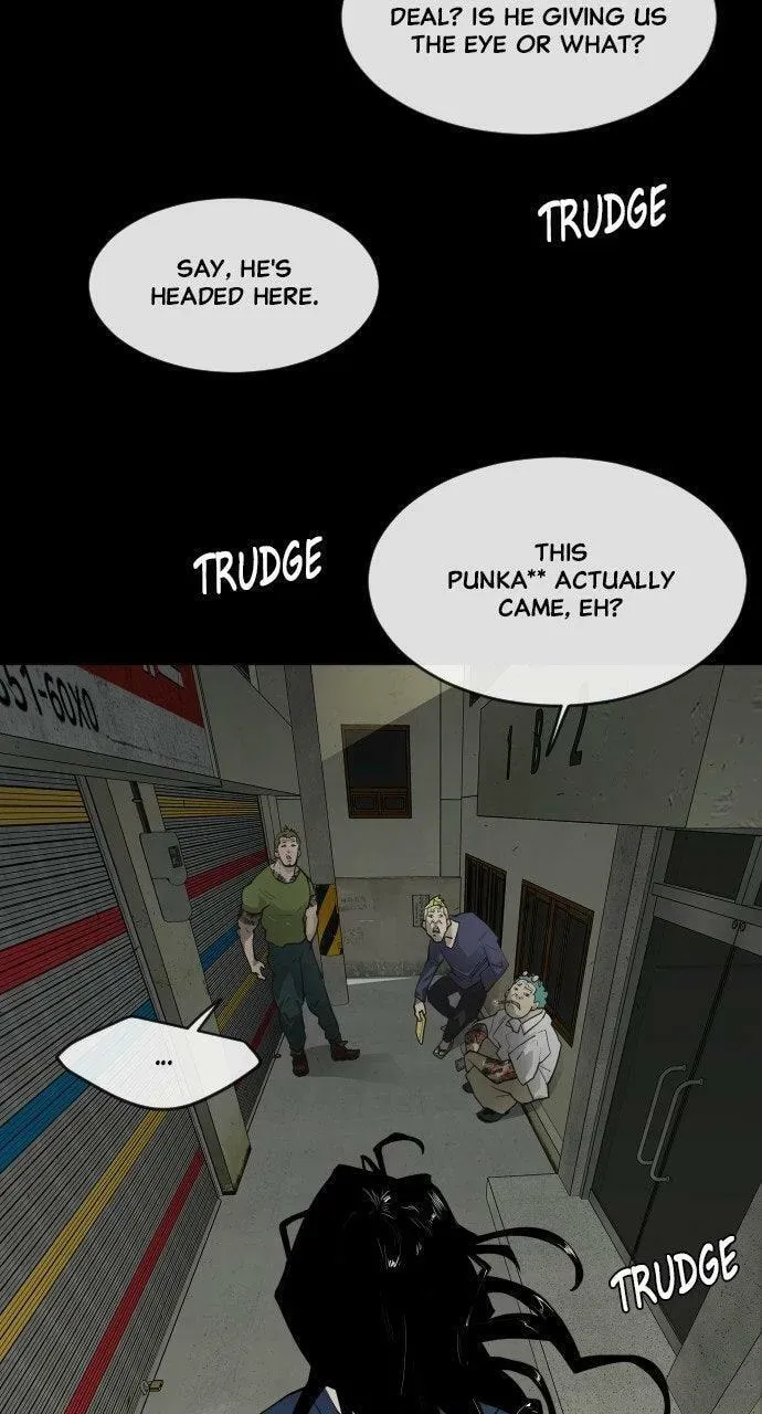 Read Superhuman Era chapter 1.1 image 66 on Lezhin