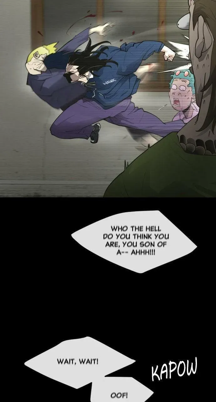 Read Superhuman Era chapter 1.1 image 68 on Lezhin