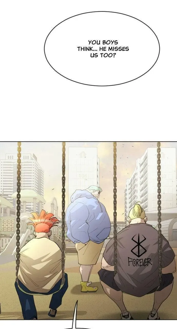 Read Superhuman Era chapter 1.1 image 76 on Lezhin
