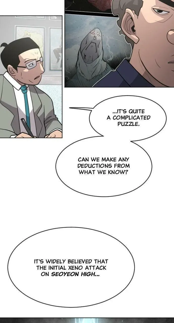 Read Superhuman Era chapter 1.1 image 99 on Lezhin