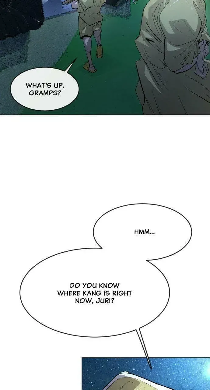 Read Superhuman Era chapter 1.2 image 112 on Lezhin