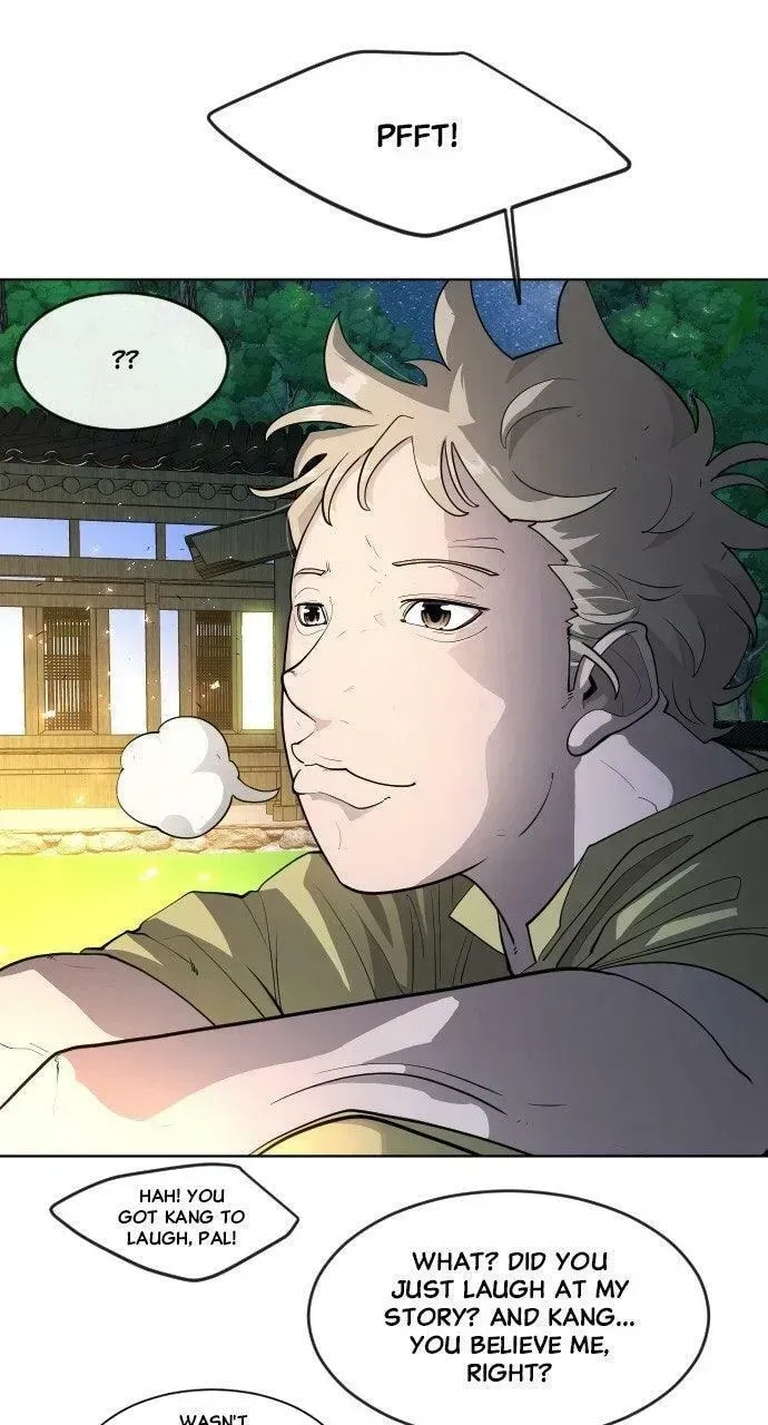 Read Superhuman Era chapter 1.2 image 115 on Lezhin
