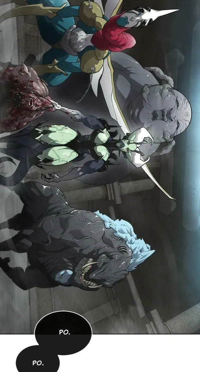 Read Superhuman Era chapter 1.2 image 138 on Lezhin