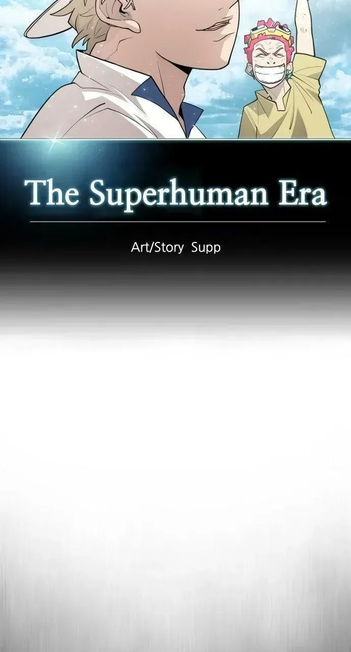 Read Superhuman Era chapter 1.2 image 19 on Lezhin