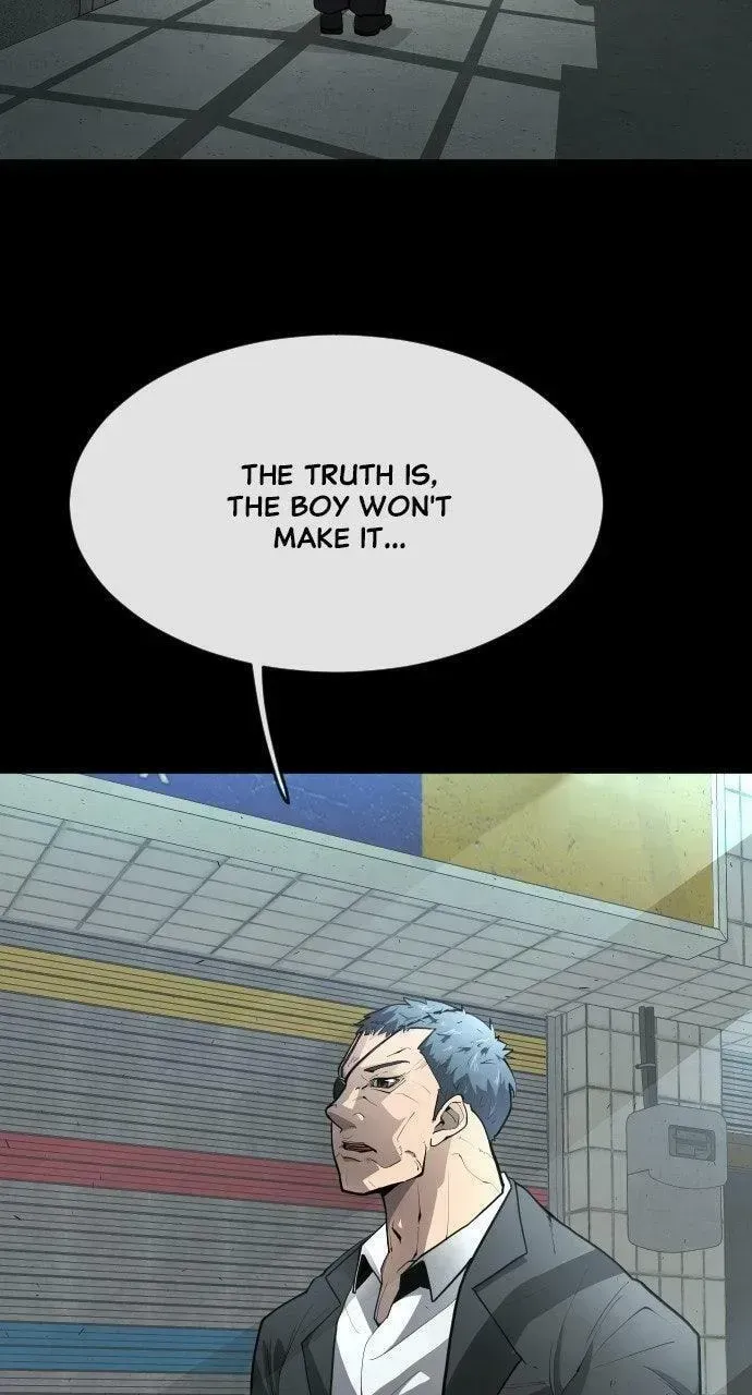 Read Superhuman Era chapter 1.2 image 21 on Lezhin