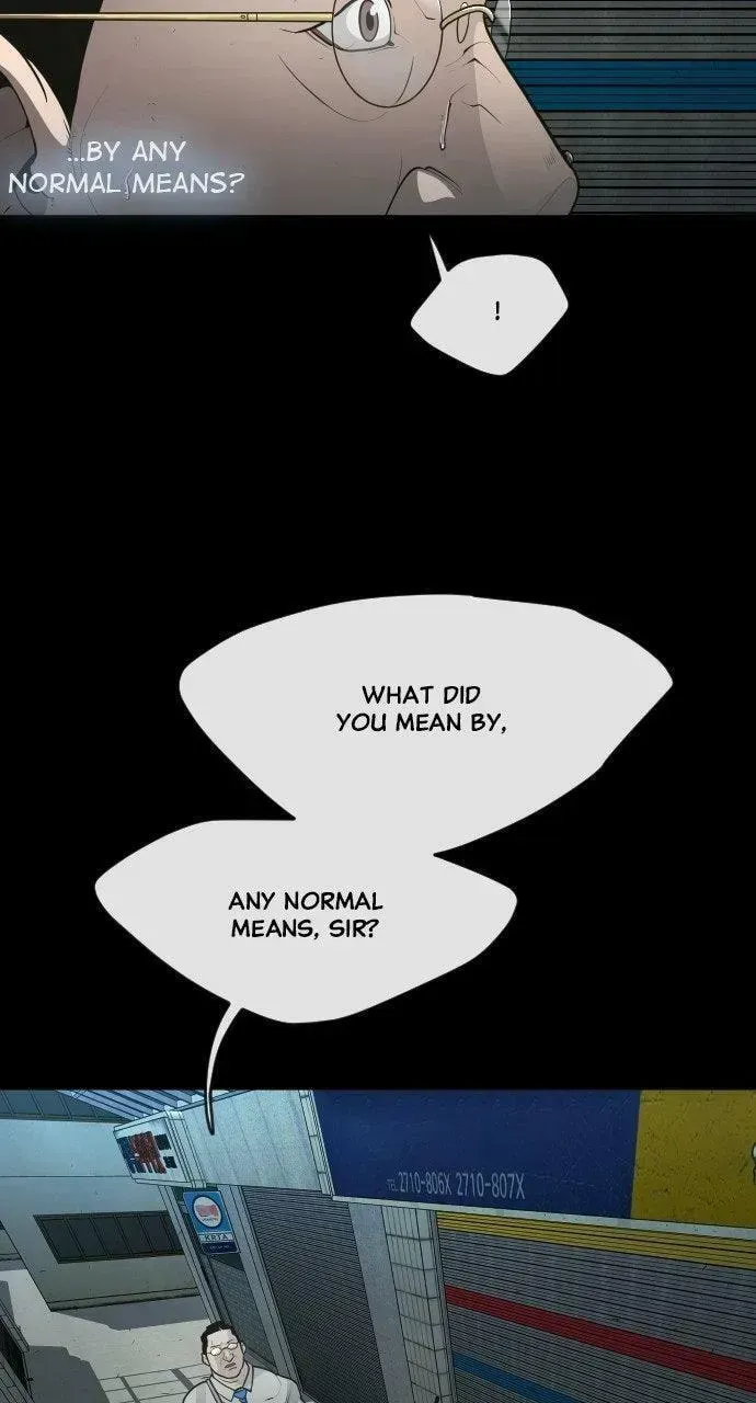 Read Superhuman Era chapter 1.2 image 23 on Lezhin